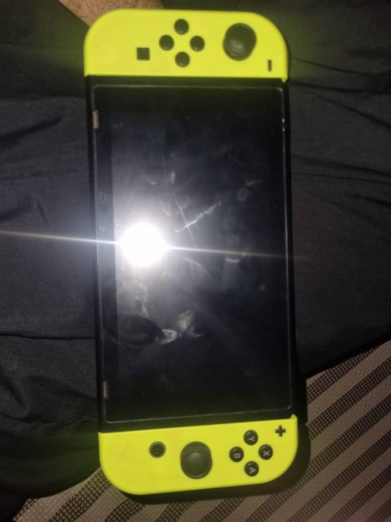 Nintendo Switch 1