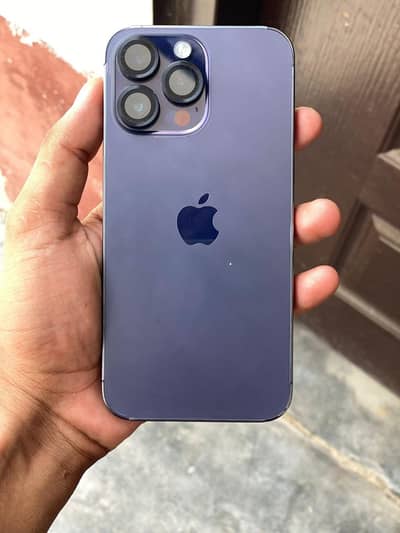 Apple iPhone 14 Pro Max