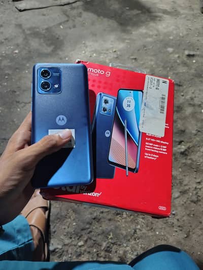 Motorola Moto G Stylus 2023
