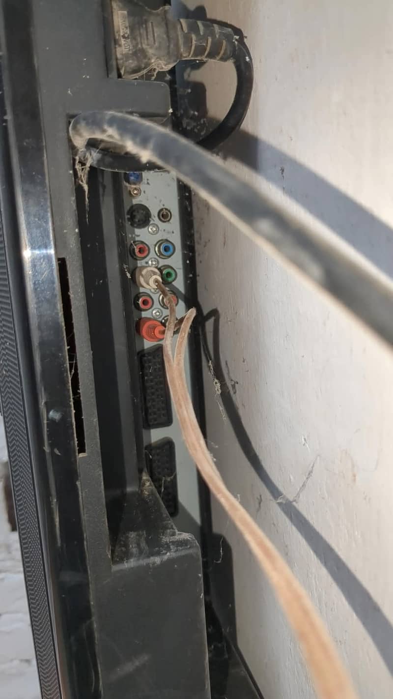 LED TV 0