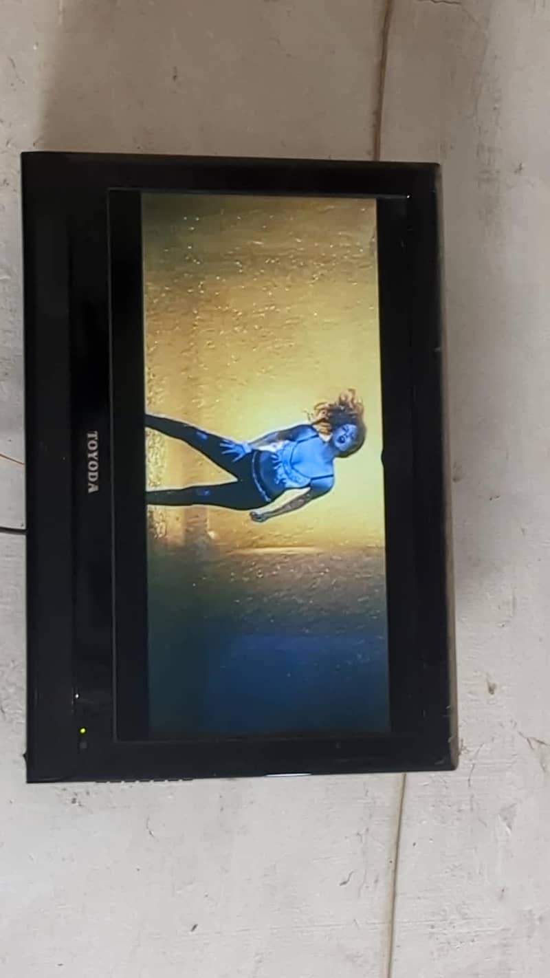LED TV 1