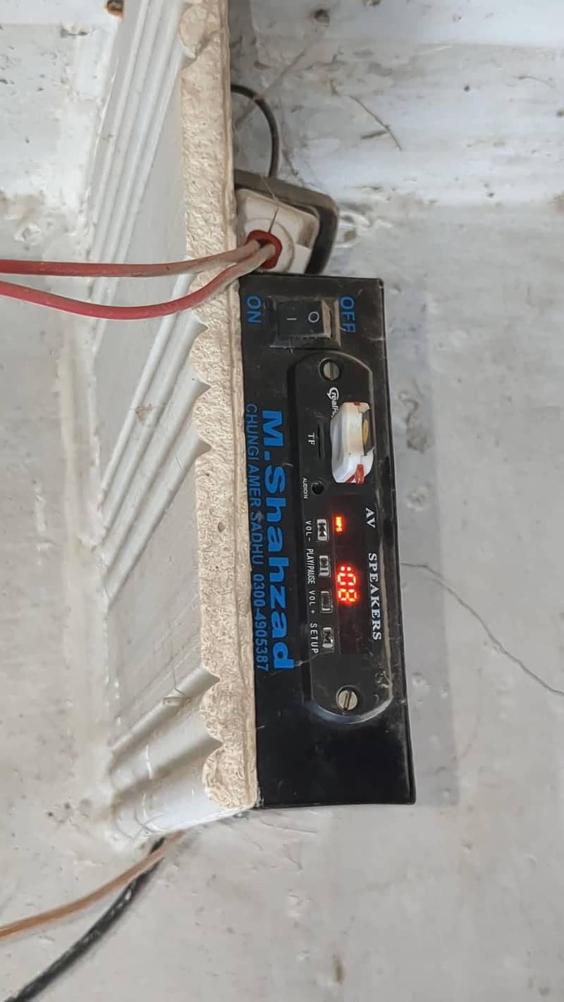 LED TV 2