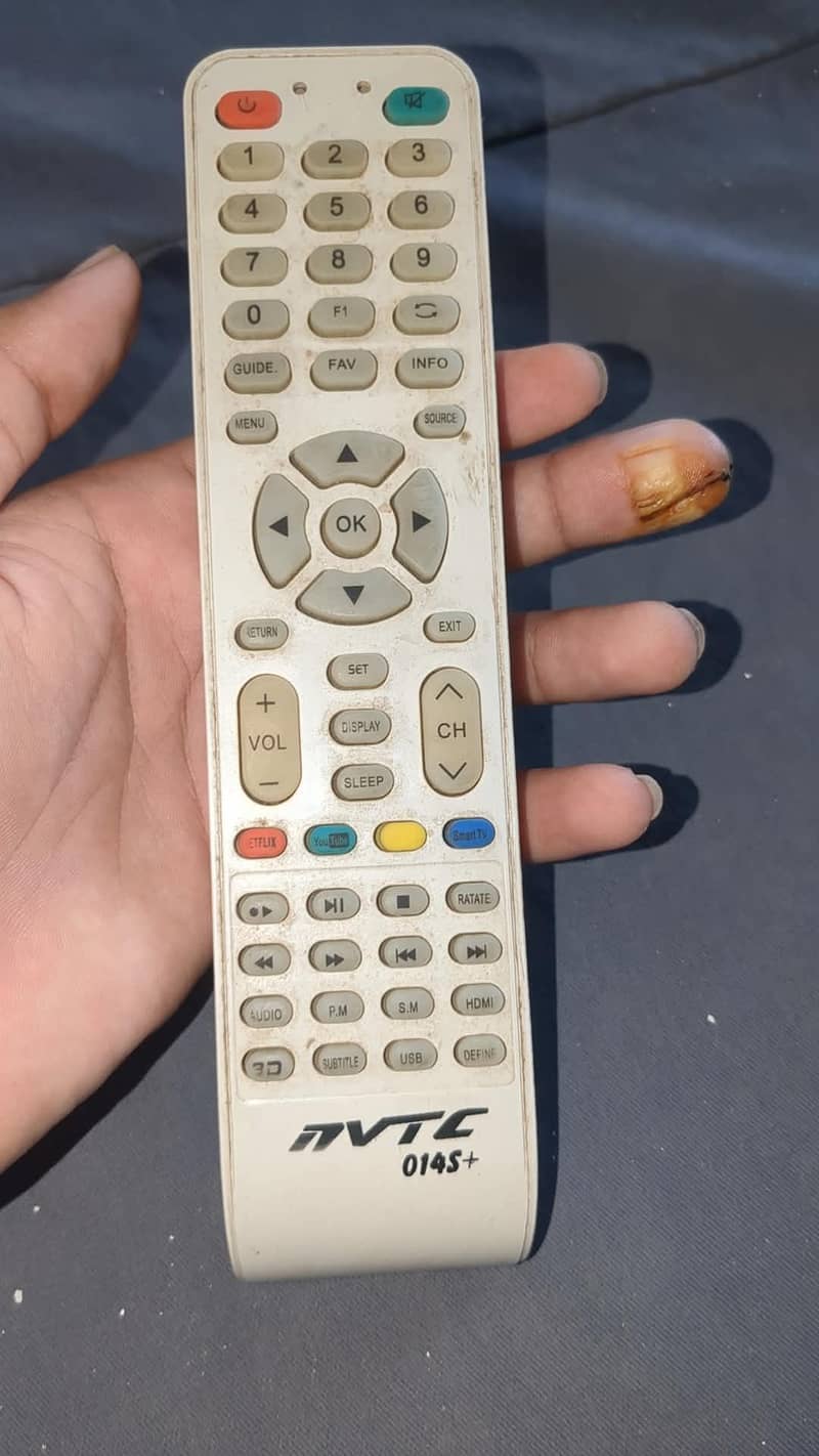 LED TV 3