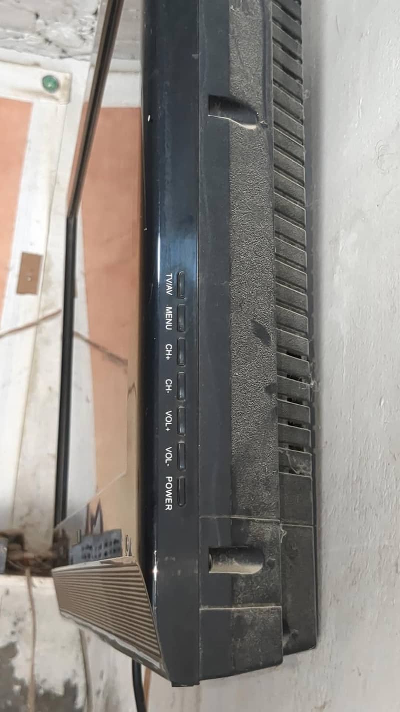 LED TV 4