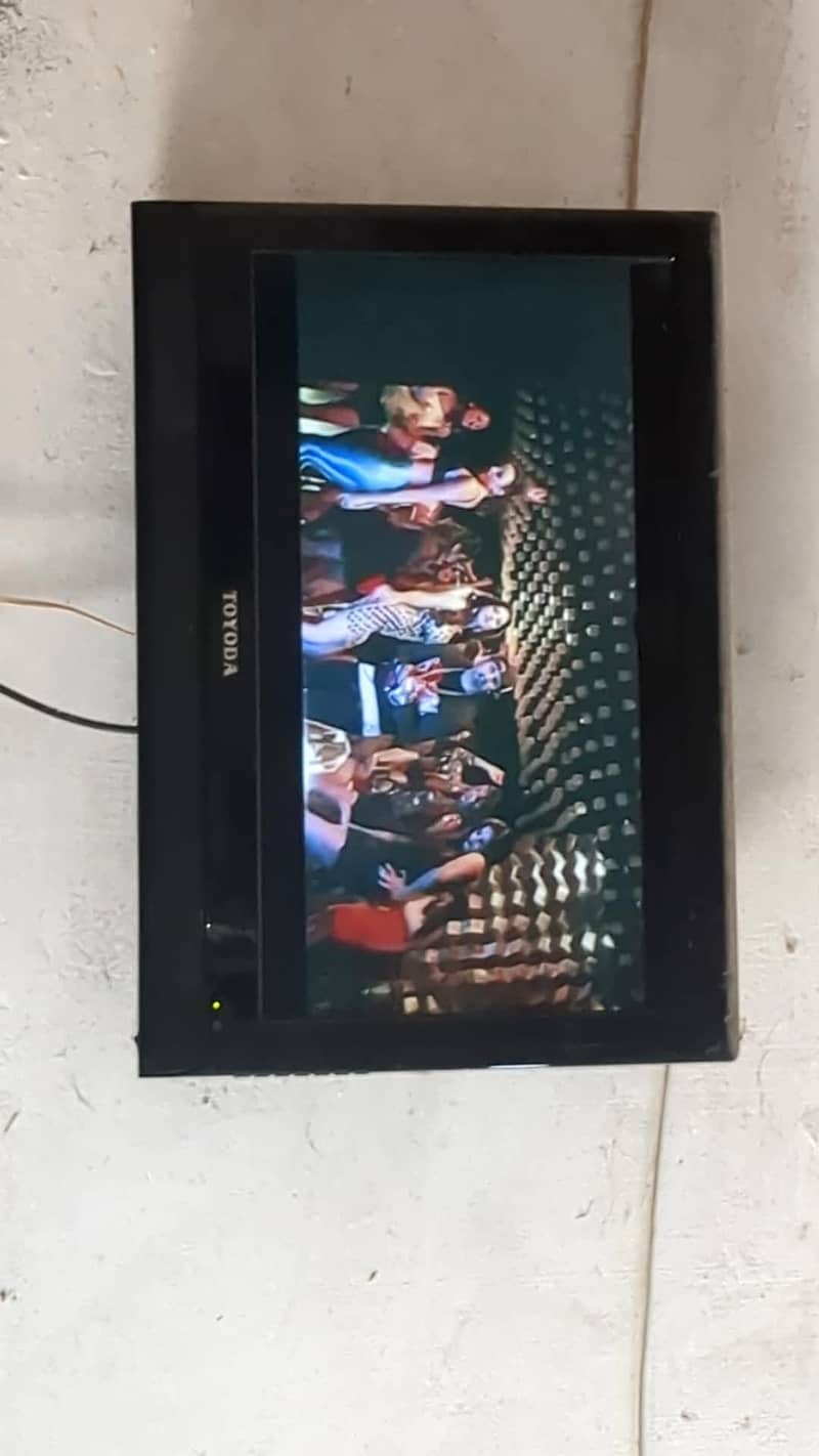 LED TV 5