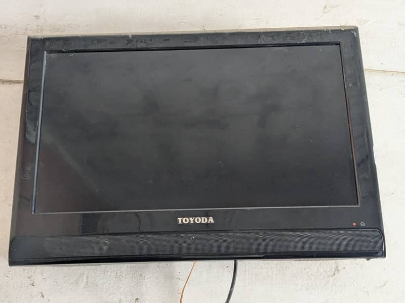 LED TV 6