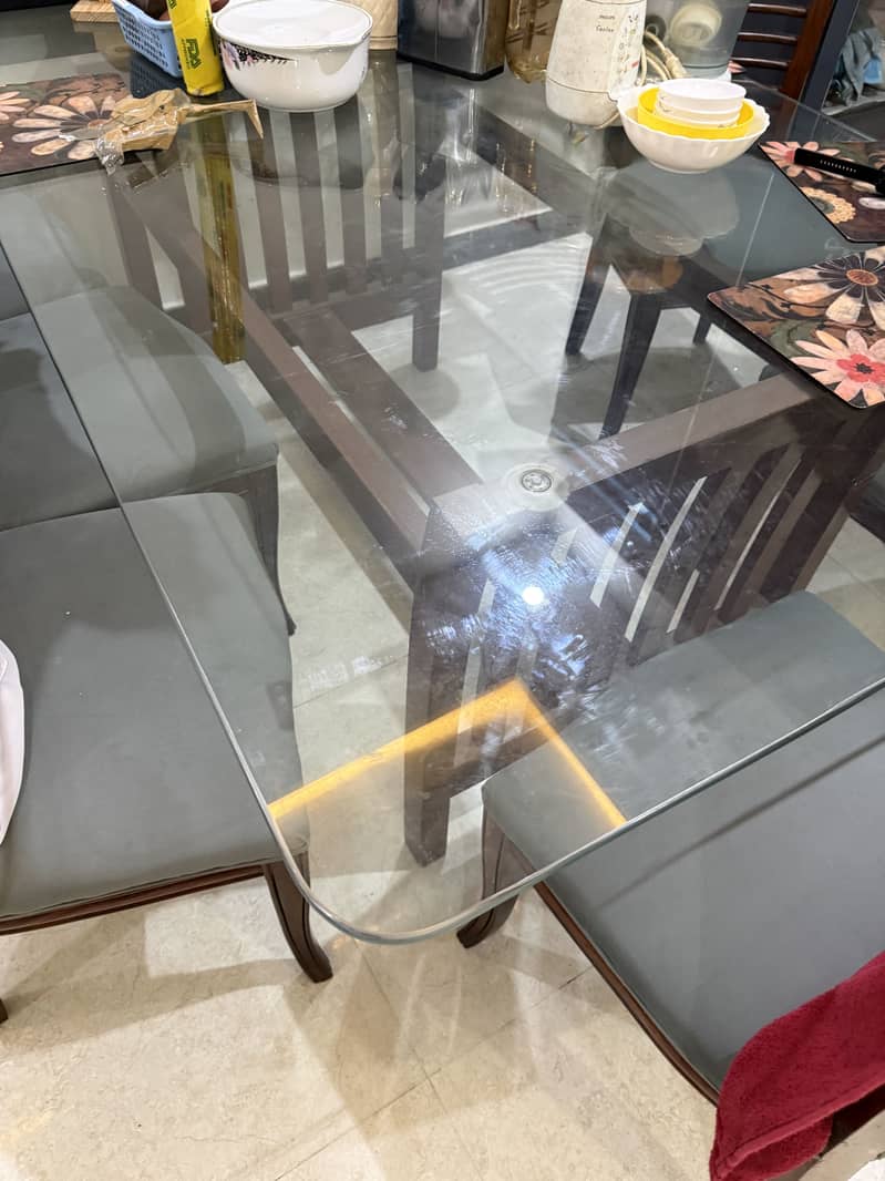 Dining Table 1