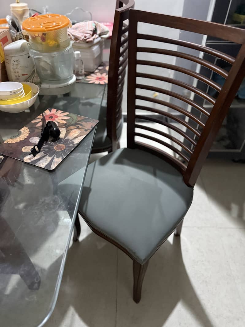 Dining Table 2