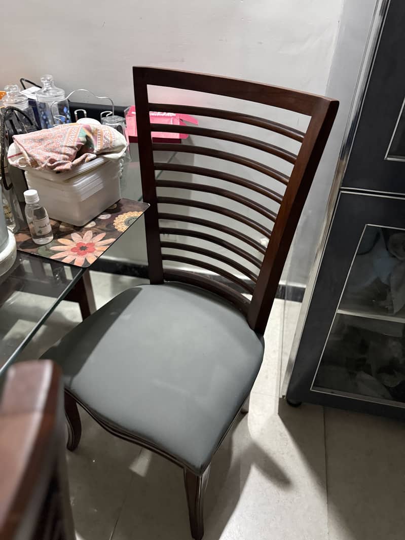 Dining Table 3