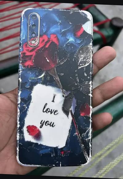 Infinix S1 best for home use