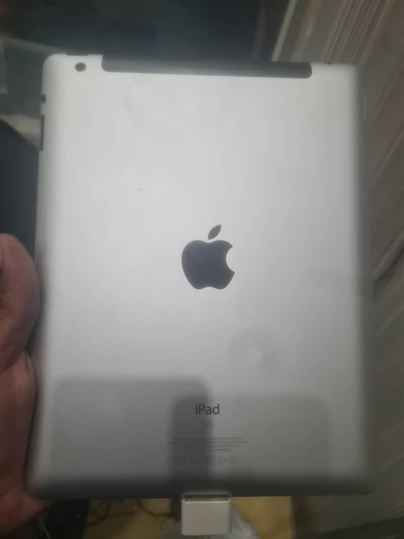 ipad mini 2 0