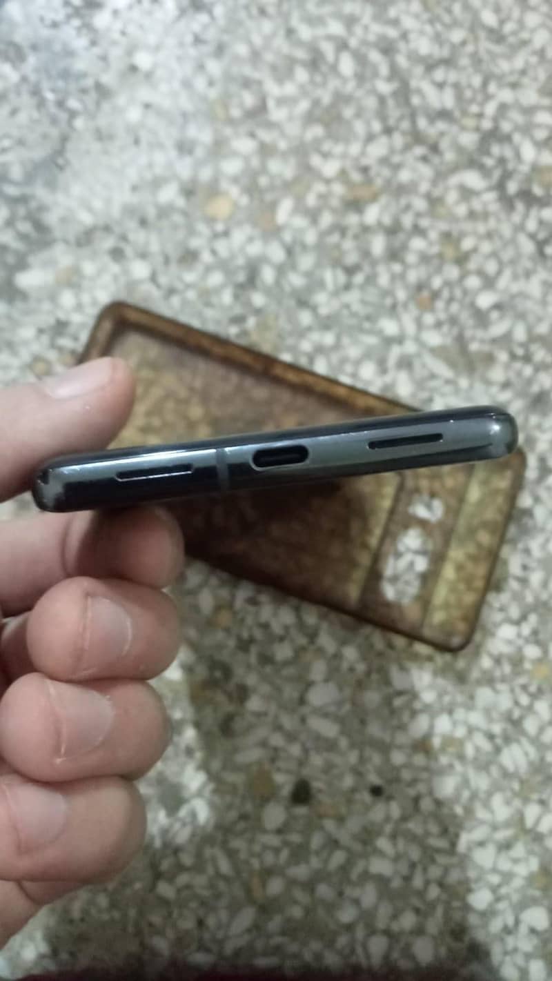 Google Pixel 7 Pro 4
