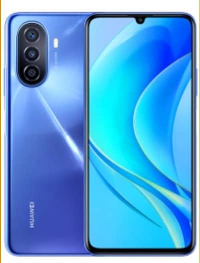 Huawei Nova Y70