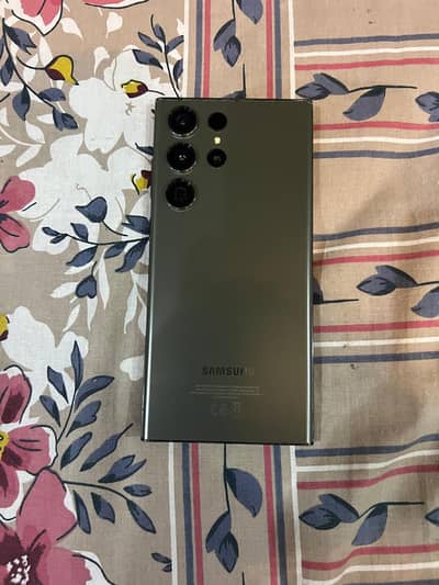 Samsung Mobile S23 Ultra