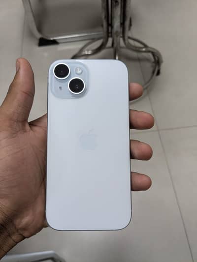 Apple iPhone 15