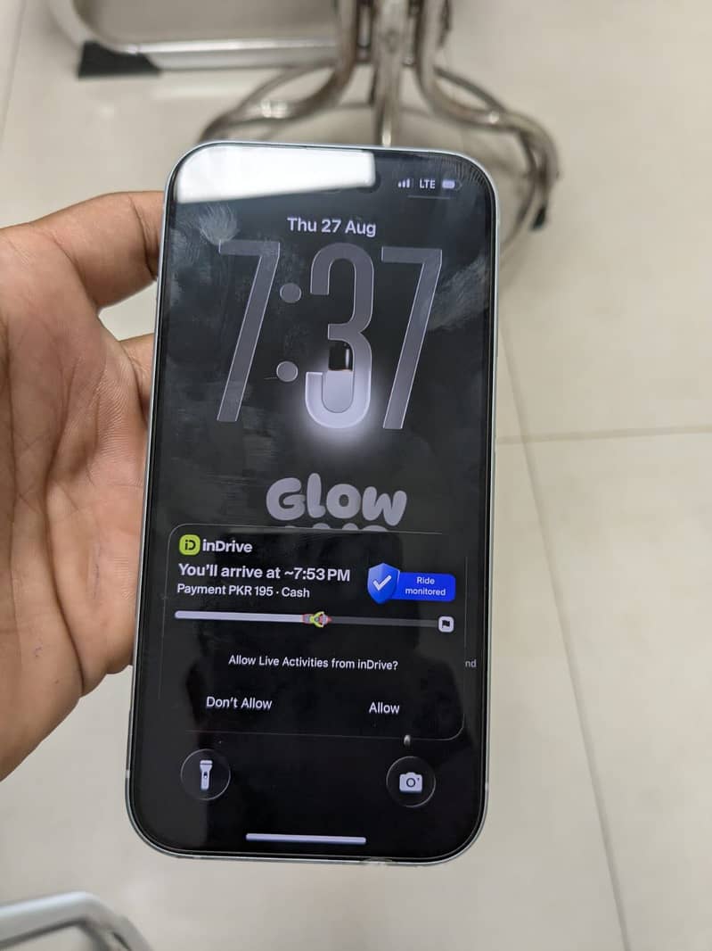 Apple iPhone 15 2