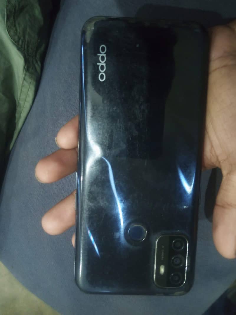 OPPO A53 0