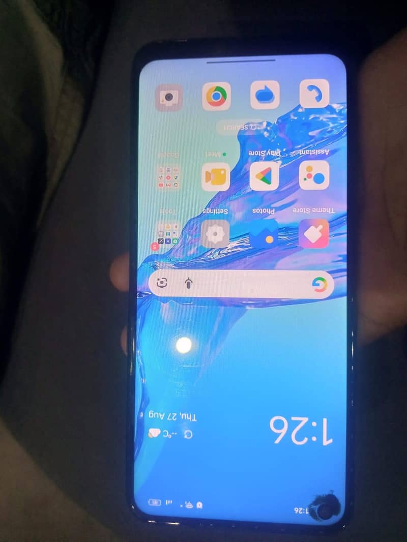 OPPO A53 1