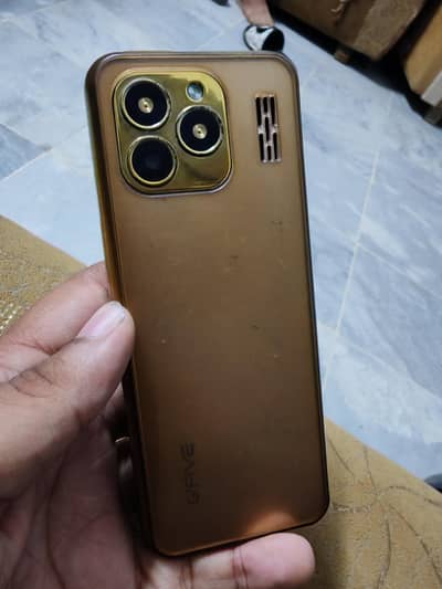 G'Five Other Model 4g ultra pro