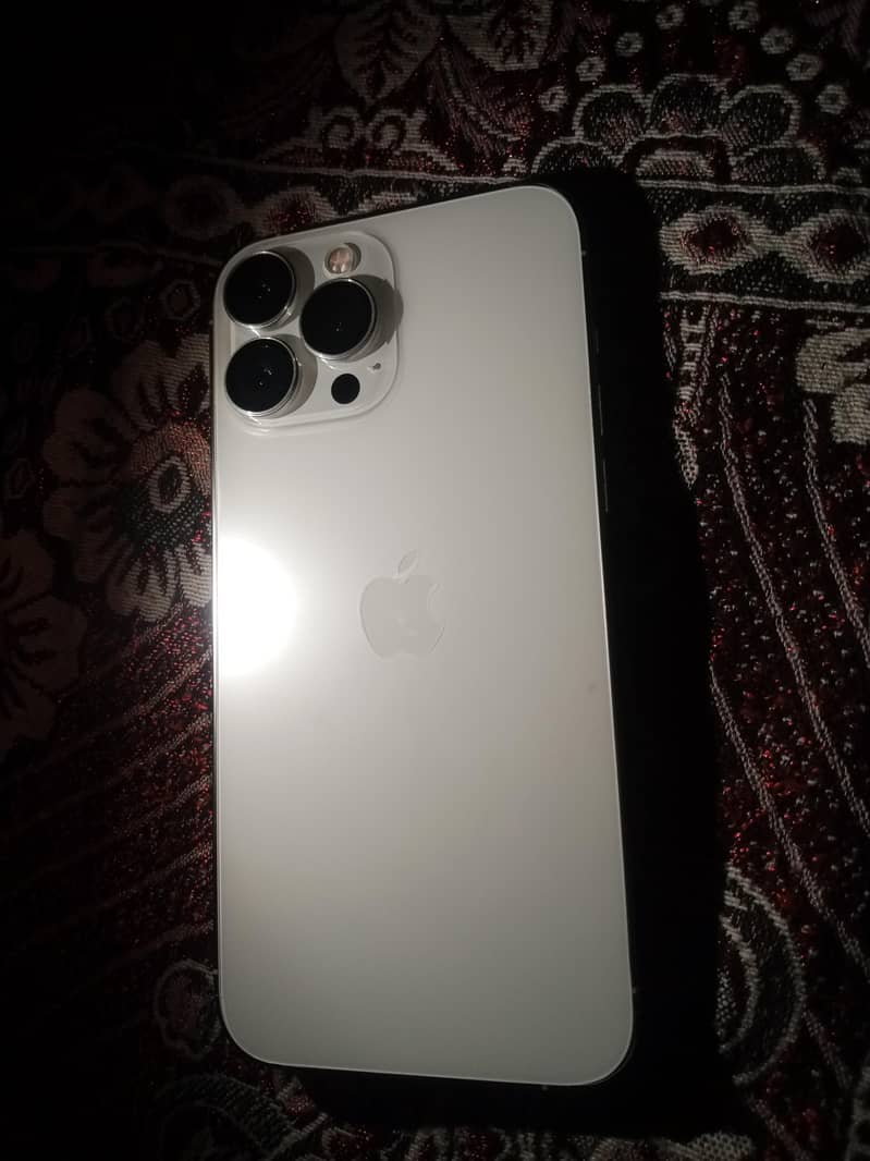 Apple iPhone 13 Pro Max 1