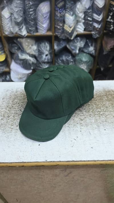 Best Caps In Cheap Price