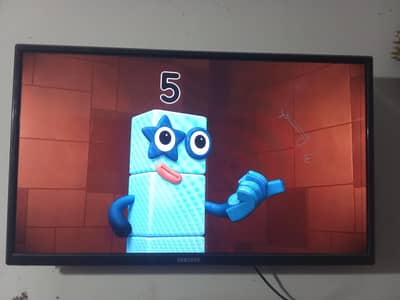 Led samsung