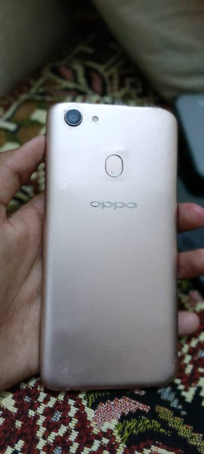 oppo f5 youth 3 32 gb all ok 4G LTE best camera