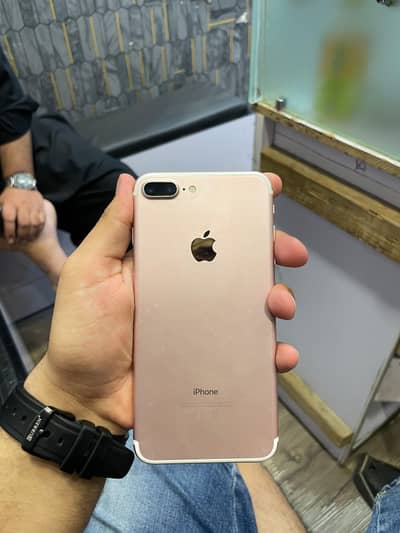 Apple iPhone 7 Plus genuine phone for sale