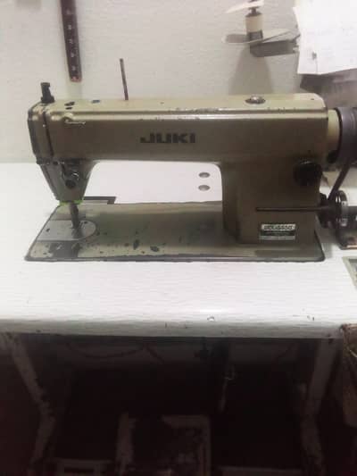 Juki 5550