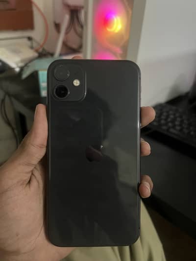 Apple iPhone 11