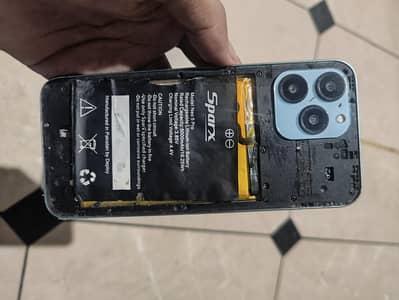 Sparx Neo 5 Pro