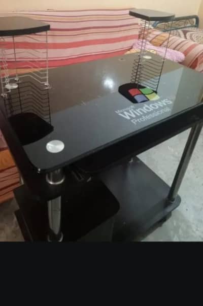 computer trolly