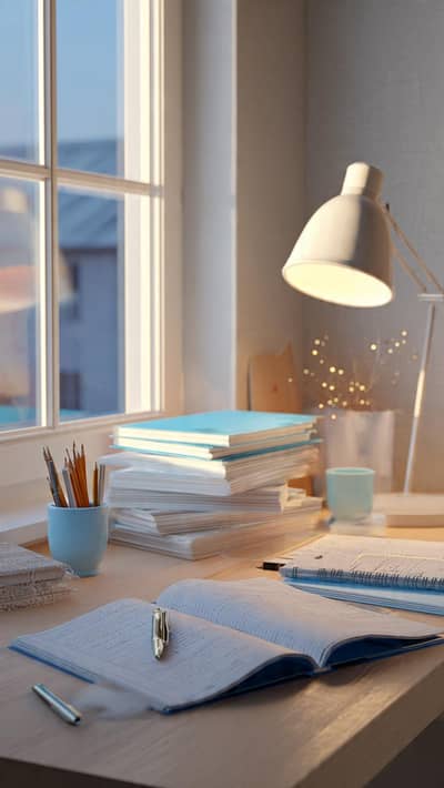 Assignment writing