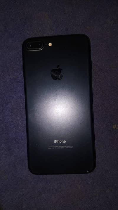 Apple iPhone 7 Plus