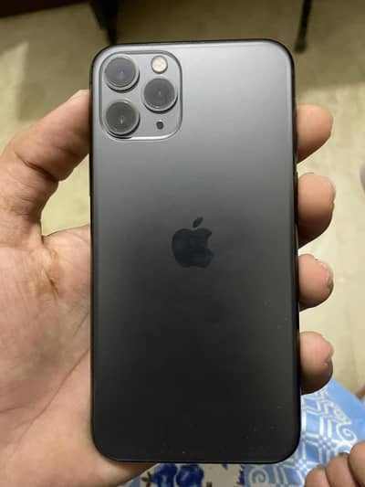 Apple iPhone 11 Pro
