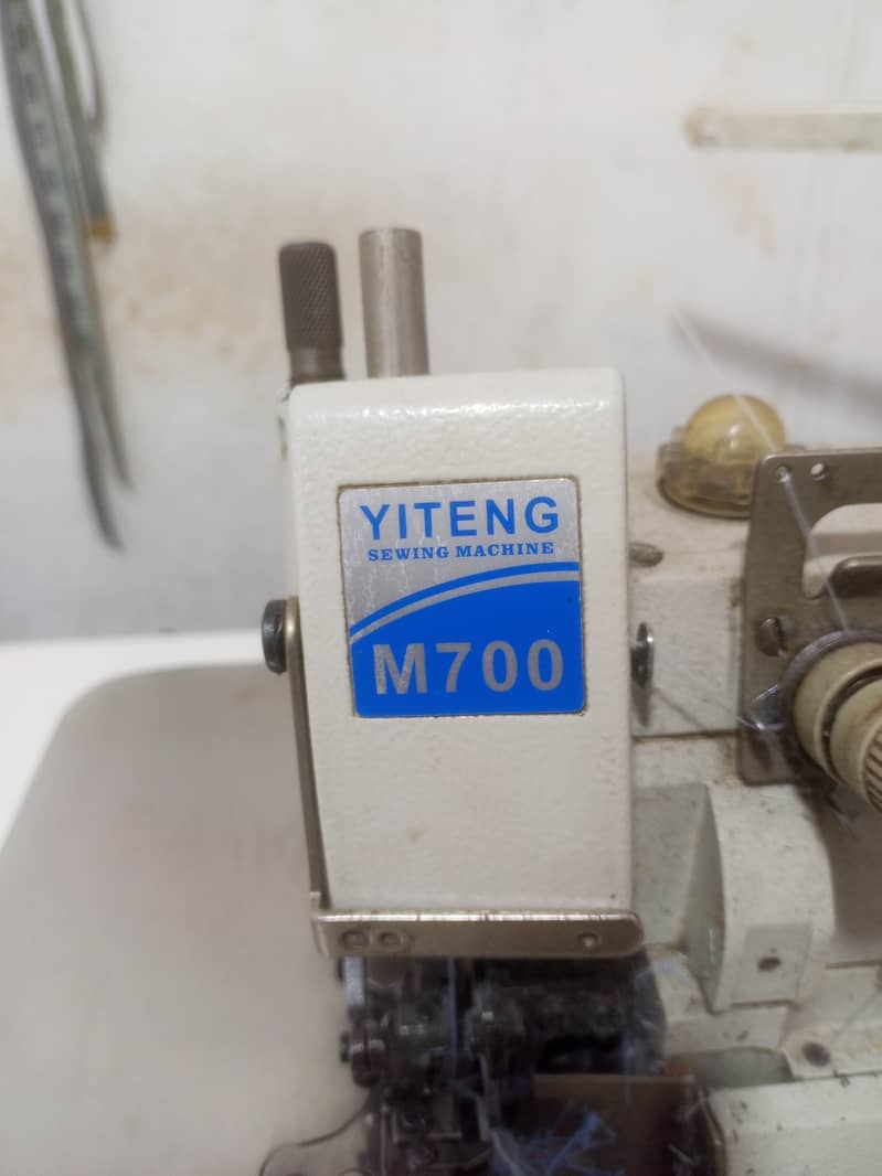kaj overlock button machine 2