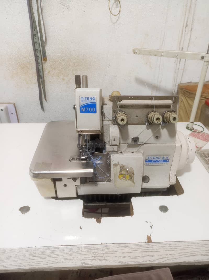 kaj overlock button machine 3