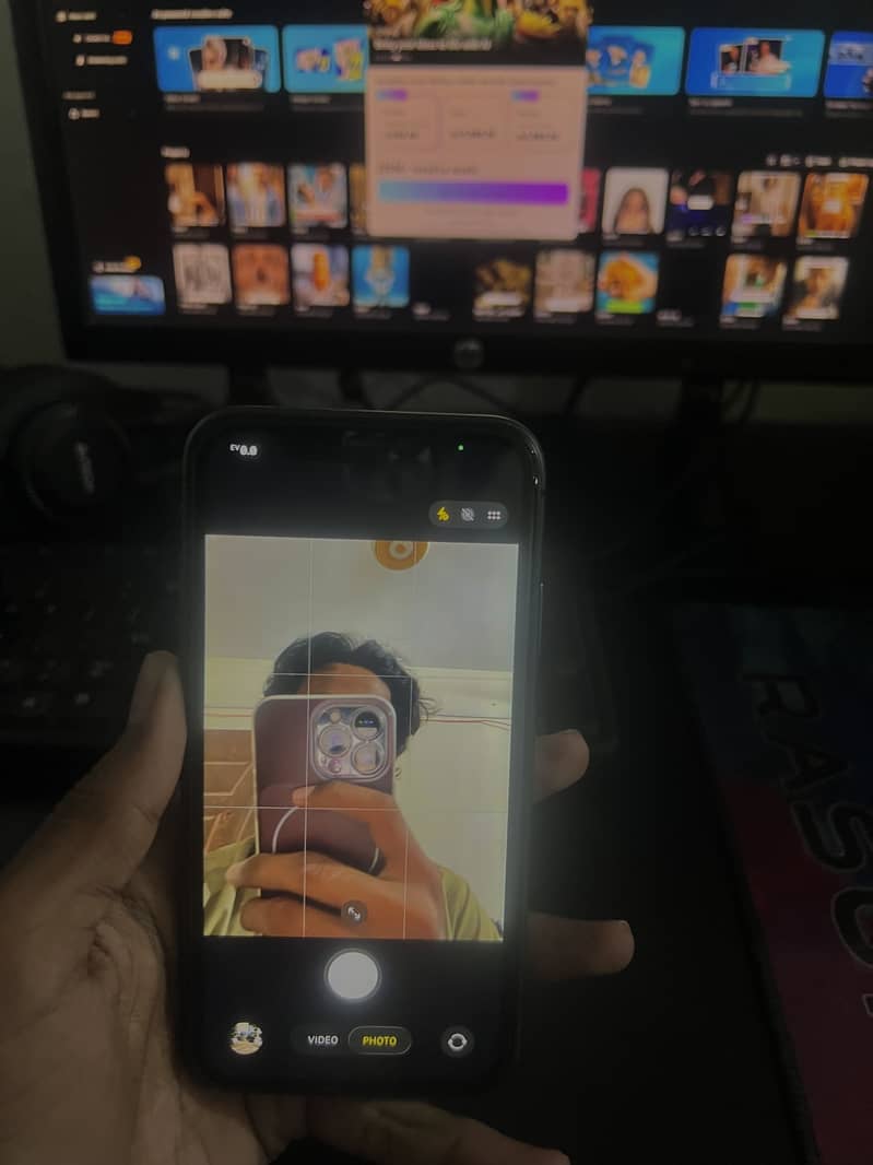 Apple iPhone 11 9