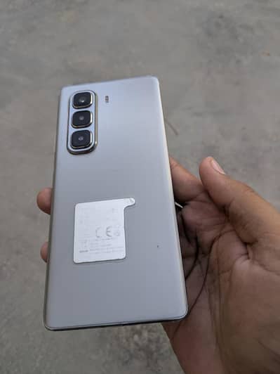 Infinix Hot 50 Pro Plus
