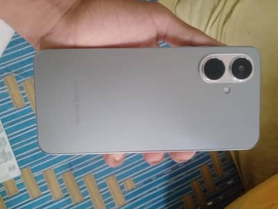Tecno Spark Go