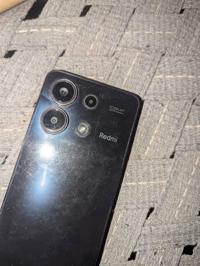 Redmi note 13.8. 256gb