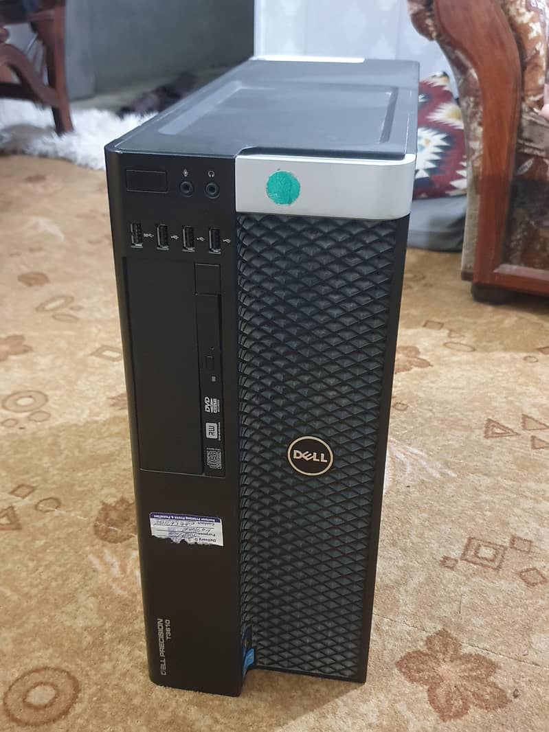 gaming pc 8