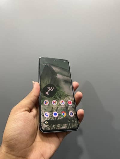 Google Pixel 8