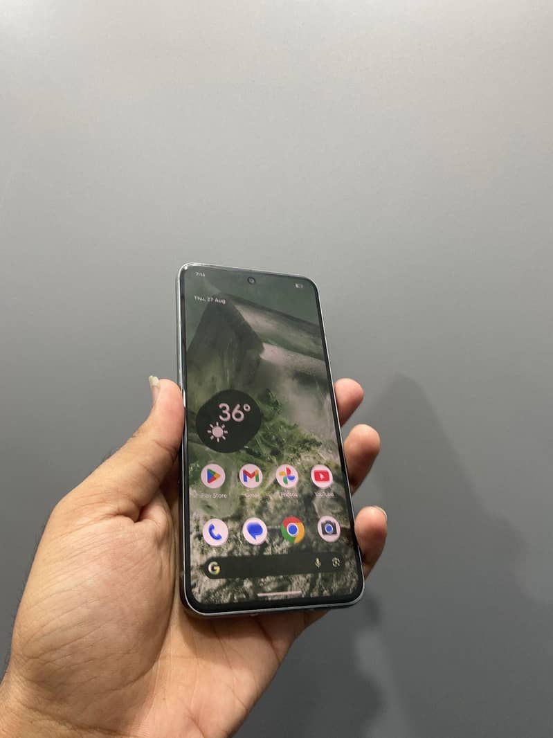 Google Pixel 8 0