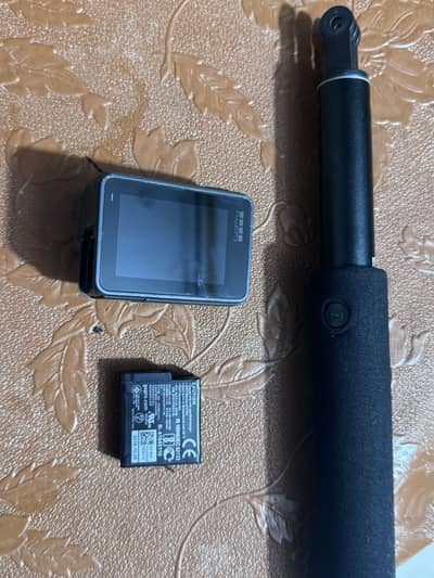 Go pro 5