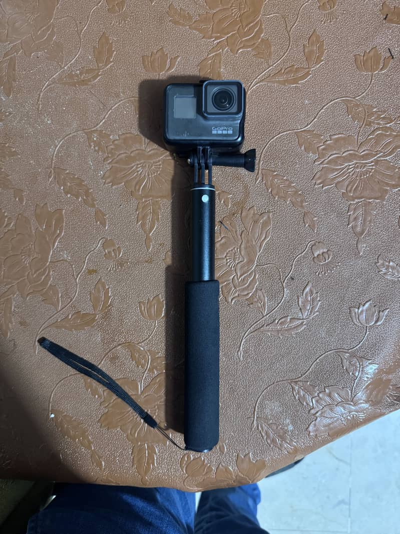 Go pro 5 5