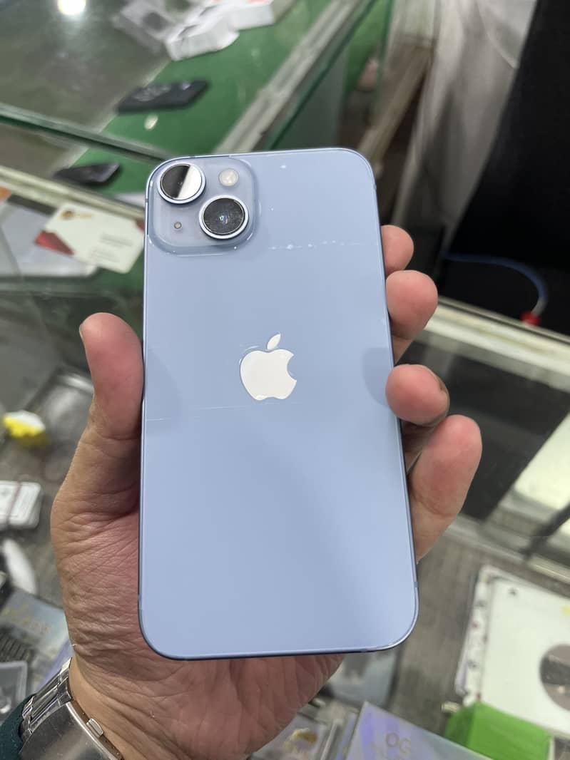 Apple iPhone 14 1