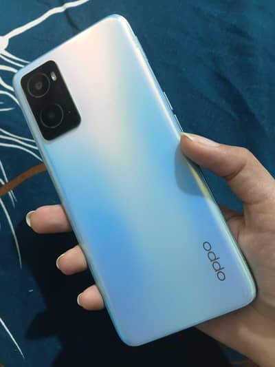 OPPO A76