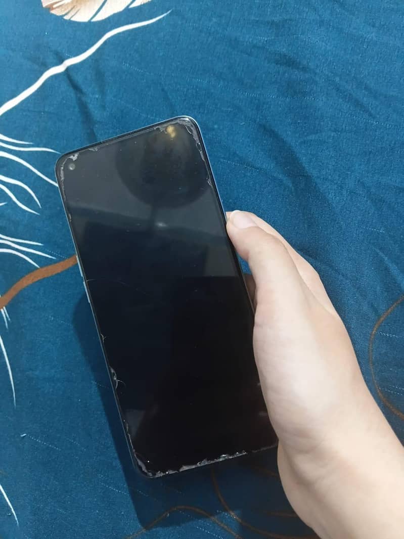 OPPO A76 1