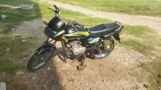 good condition